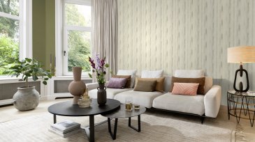 Обои Rasch Peonies 509335 изображение 5