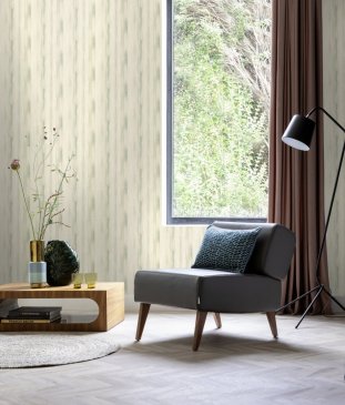 Обои Rasch Peonies 509335 изображение 4