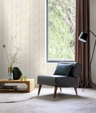 Обои Rasch Peonies 509359 изображение 6