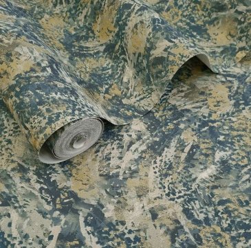 Обои Holden Decor Arabesque 36341 изображение 2