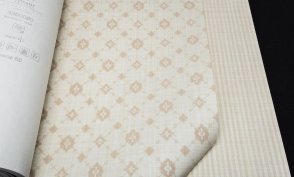 Обои Tiffany Designs Royal Linen 3300050 изображение 2