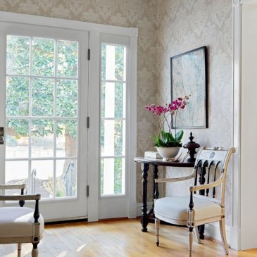 Обои Anna French Belvedere AT16122 изображение 4