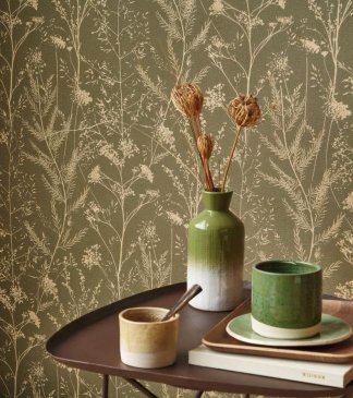 Обои Casadeco Sentier Des Dunes 200957853 изображение 7