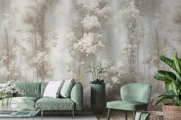 Фрески Affresco Wallpaper part 3 Forest AF2319-COL3 изображение 2