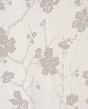 Обои Tiffany Designs с листьями для спальни Royal Linen 3300044 изображение 0