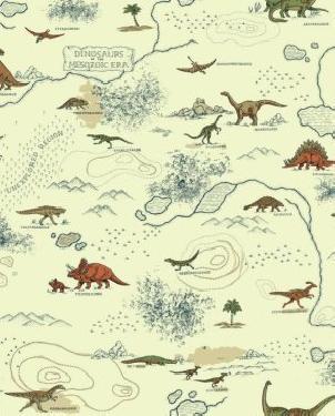 Обои York Brothers and Sisters V SB7745