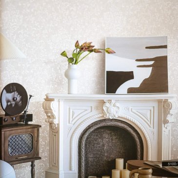 Обои Bernardo Bartalucci Coco Art 5100-4 изображение 2