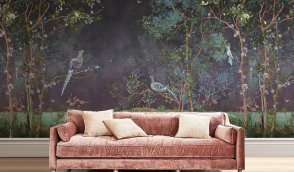 Фрески Affresco Atmosphere AF511-COL3 изображение 2