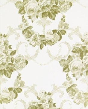 Обои Designers Guild Whitewell P506-05