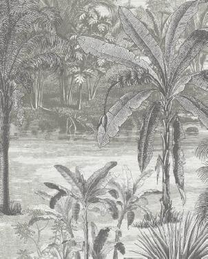 Обои Lutece Les Essentiels 51211509