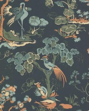 Обои Lutece Les Essentiels 51213801