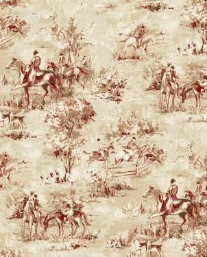 Американские Обои бумажные серые Houndstooth ML1210 изображение 0