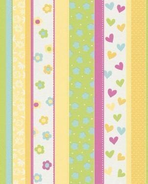 Обои Rasch Kids&Teens 459302