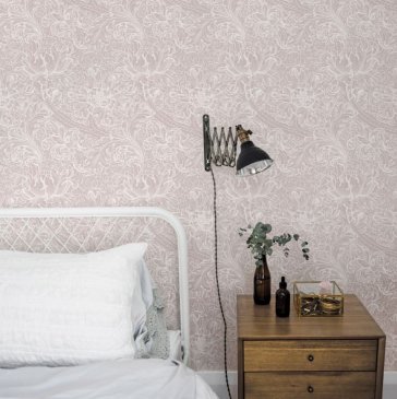 Обои Galerie Off the Wall LB25145 изображение 3