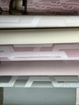 Обои Milassa Солярис SOL4-002-1 изображение 6