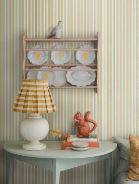 Обои Borastapeter Nordic Folk 5816 изображение 7