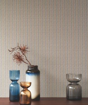 Обои Casadeco Carnaby Street 200539037 изображение 2