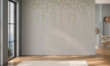 Обои Cole & Son Hummingbirds Cream 124-2010 изображение 4