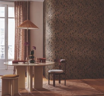 Обои Casamance Jardin Felicia 76592038 изображение 3