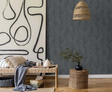 Обои Seabrook Geometric Textures EG10608 изображение 2