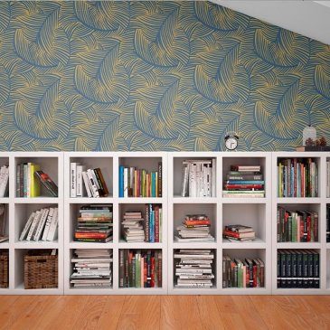 Обои Seabrook Antigua AN71405 изображение 2