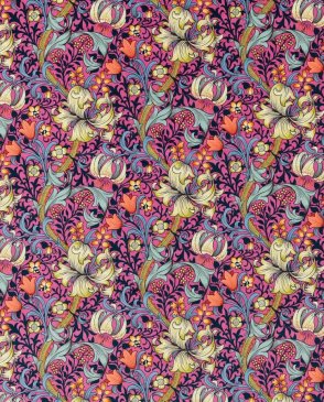 Обои Morris&Co Bedford Park (ткани) 520003 изображение 0