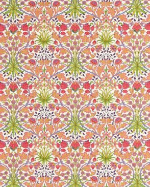 Обои Morris&Co Bedford Park (ткани) 520005 изображение 0