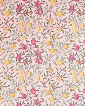 Обои Morris&Co Bedford Park (ткани) 520006 изображение 0