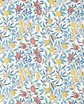 Обои Morris&Co Bedford Park (ткани) 520007 изображение 0
