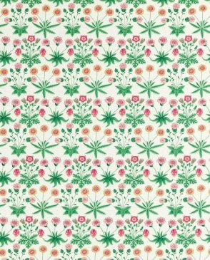 Обои Morris&Co Bedford Park (ткани) 520009 изображение 0