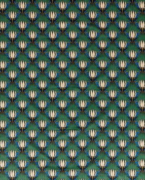 Обои Morris&Co Bedford Park (ткани) 520013 изображение 0