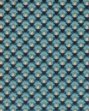 Обои Morris&Co Bedford Park (ткани) 520014 изображение 0