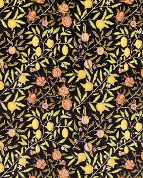 Обои Morris&Co Bedford Park (ткани) 520015 изображение 0