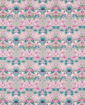 Обои Morris&Co Bedford Park (ткани) 520017 изображение 0