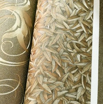 Обои Marburg Gloockler Pompoos Provence 52504 изображение 3