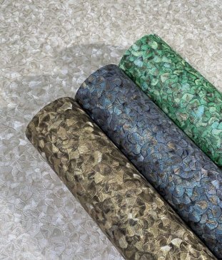 Обои Marburg Gloockler Pompoos Provence 52555 изображение 4