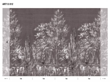 Обои Loymina Пейзаж vol. 2 ART13-012 изображение 2