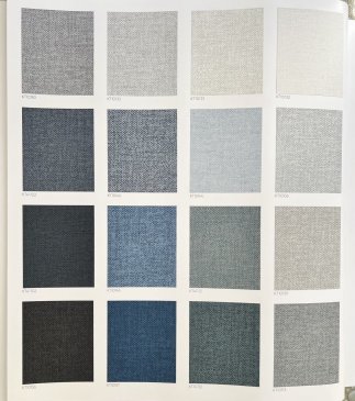 Обои Architector Sauvage 2 KT10113 изображение 2