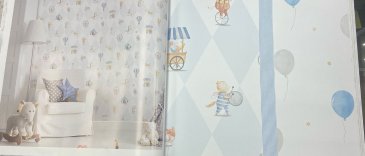 Обои Ich Enzo 282-2 изображение 2