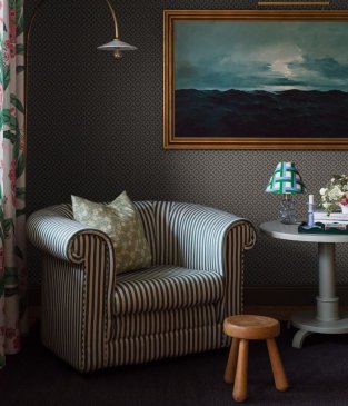 Обои Borastapeter New Heritage 4821 изображение 2