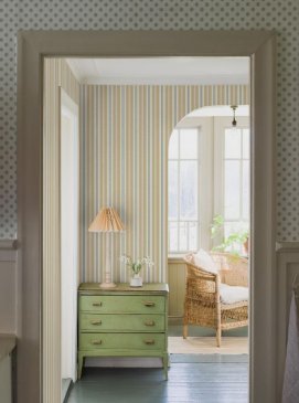 Обои Borastapeter Nordic Folk 5816 изображение 5