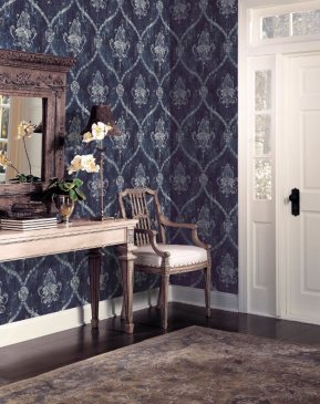 Обои Galerie Classic Silks 4 CI38252 изображение 2