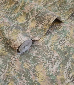 Обои Holden Decor Arabesque 36340 изображение 3