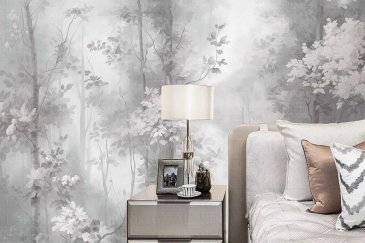 Фрески Affresco Wallpaper part 3 Forest AF2319-COL5 изображение 2