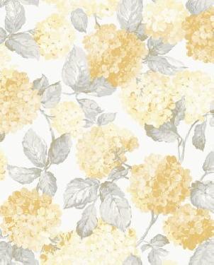 Обои экологичные для спальни English Florals G34308 изображение 0