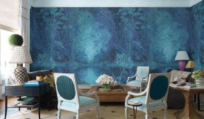 Фрески Affresco Atmosphere AF530-COL1 изображение 2