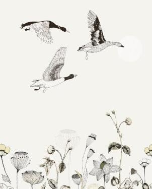 Обои Rasch Most Fabulous 532005