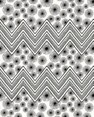 Обои Rasch Most Fabulous 532043