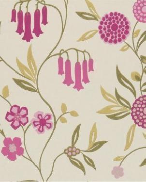 Обои Harlequin Delphine Delphine 110147 изображение 0