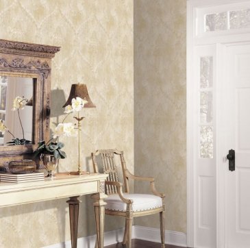 Обои Galerie Classic Silks 4 CI38253 изображение 2